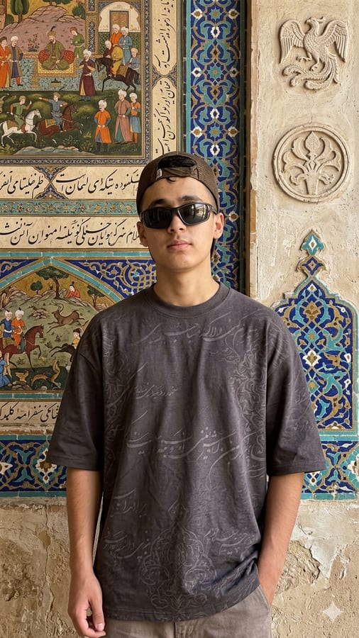 سام افشاری