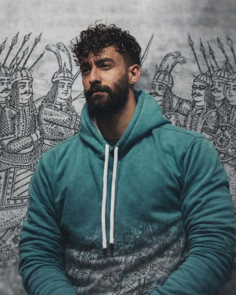 محمدحسین حسینی