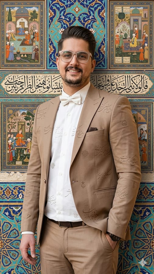 سامان دوستکافی