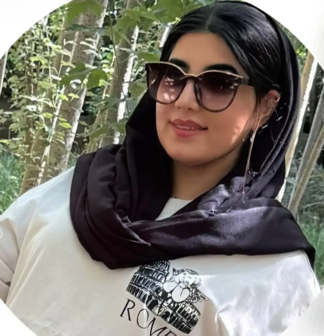 فاطمه شیخ