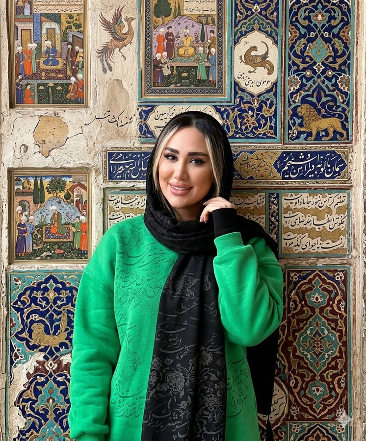 ساناز قرهداغی