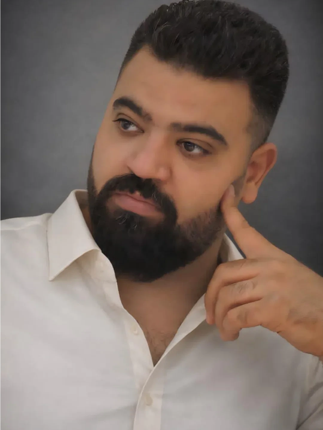 سیدمحمد موسوی