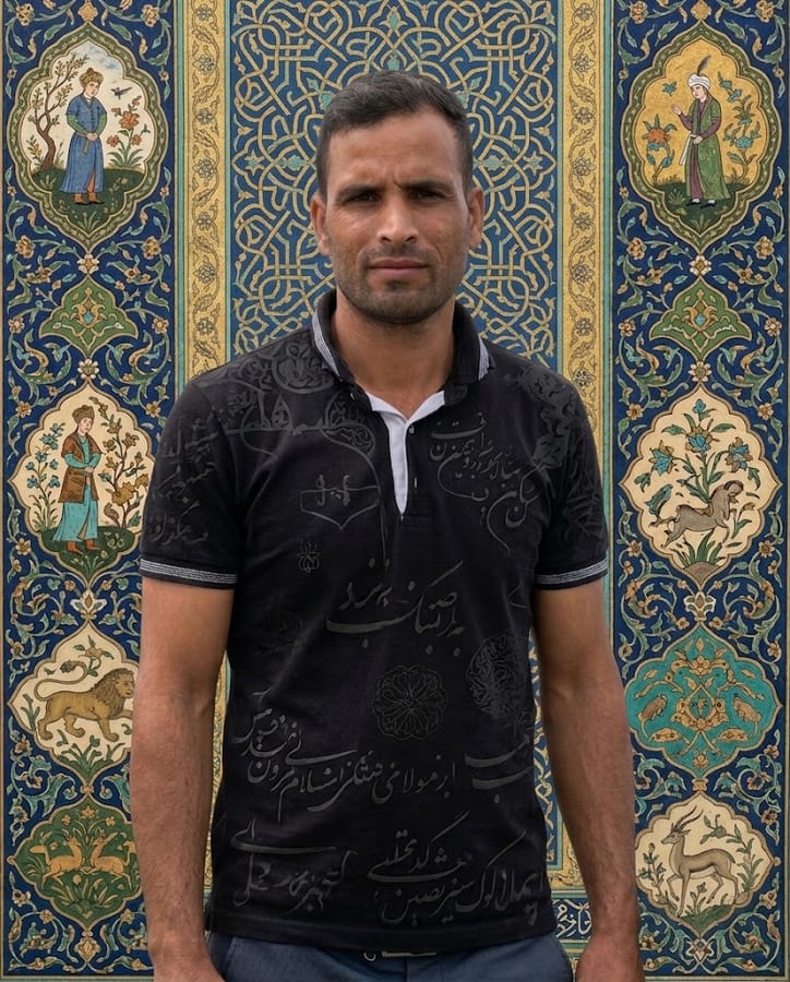 حامد صالح رحمان