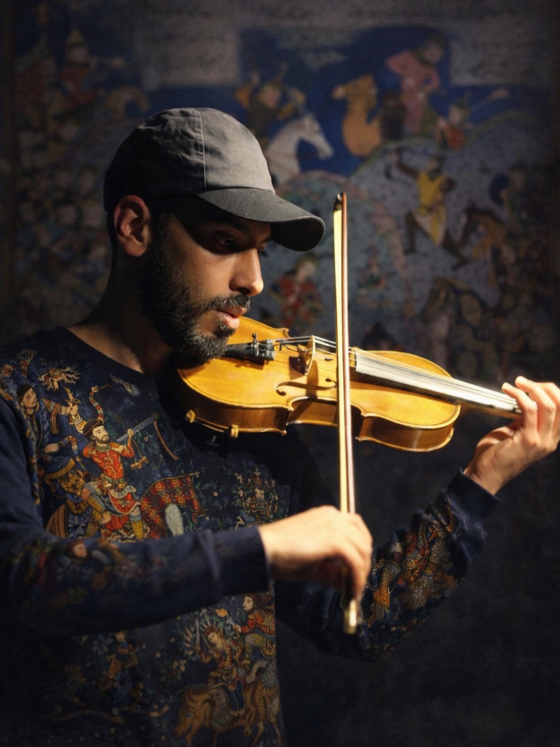 محمد خضری