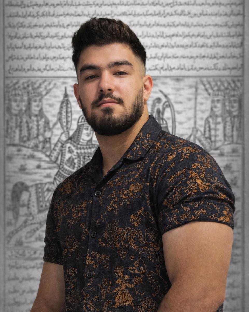 امیر محمد مجلل چوبری