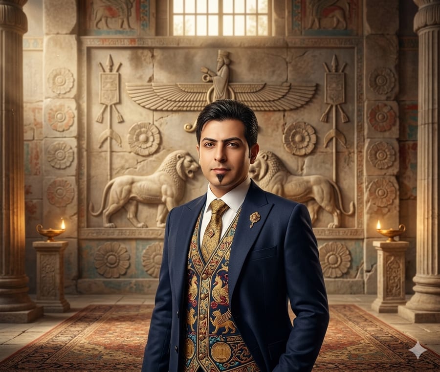 مجید علیجانی