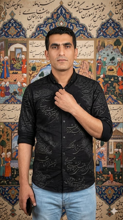 حسین علی سارانی