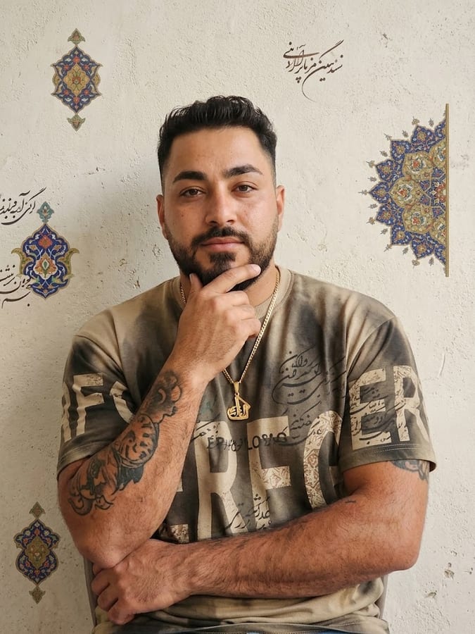 حسین دلدار