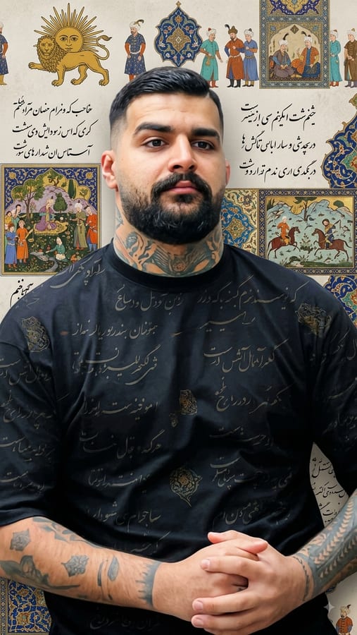 علی یعقوبی