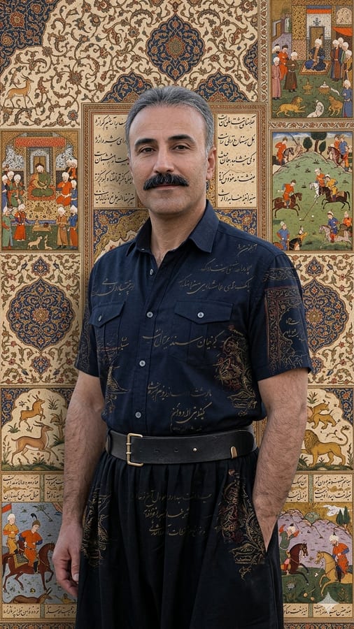 علیرضا سیدصالح