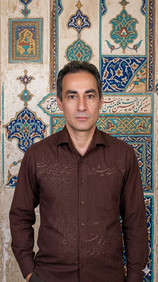 سعید اسکندری