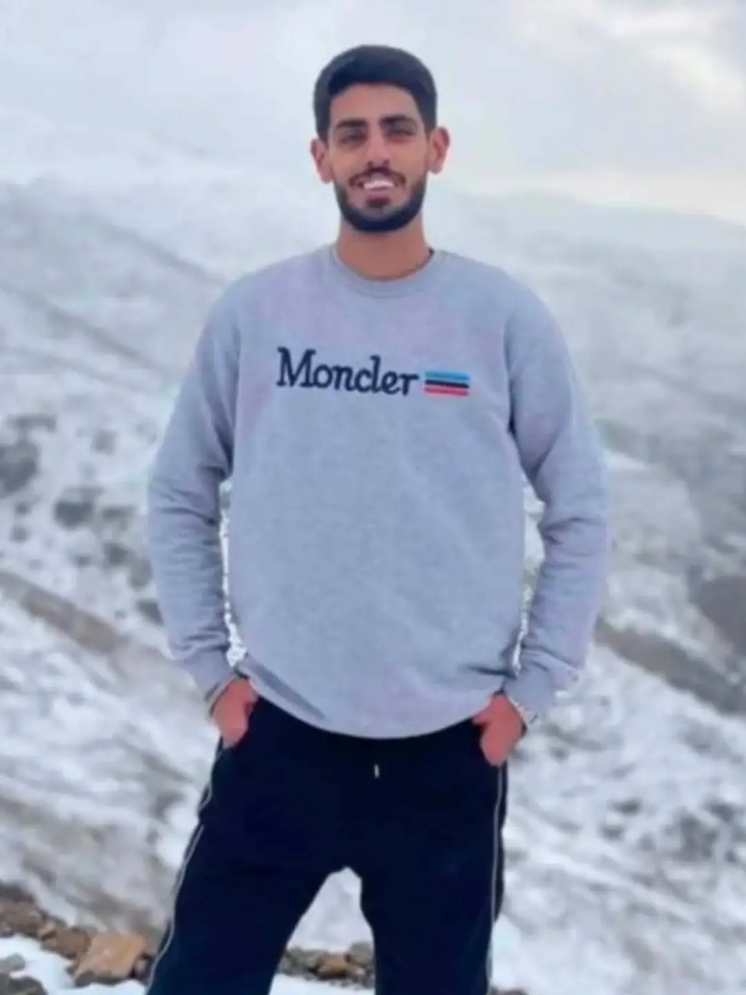 محمد معین خسروی