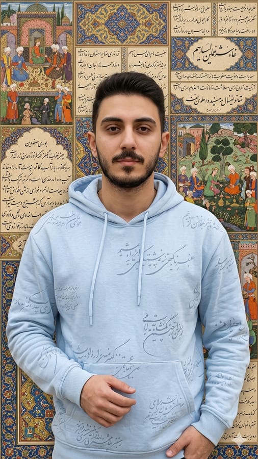 علیرضا کوچکی