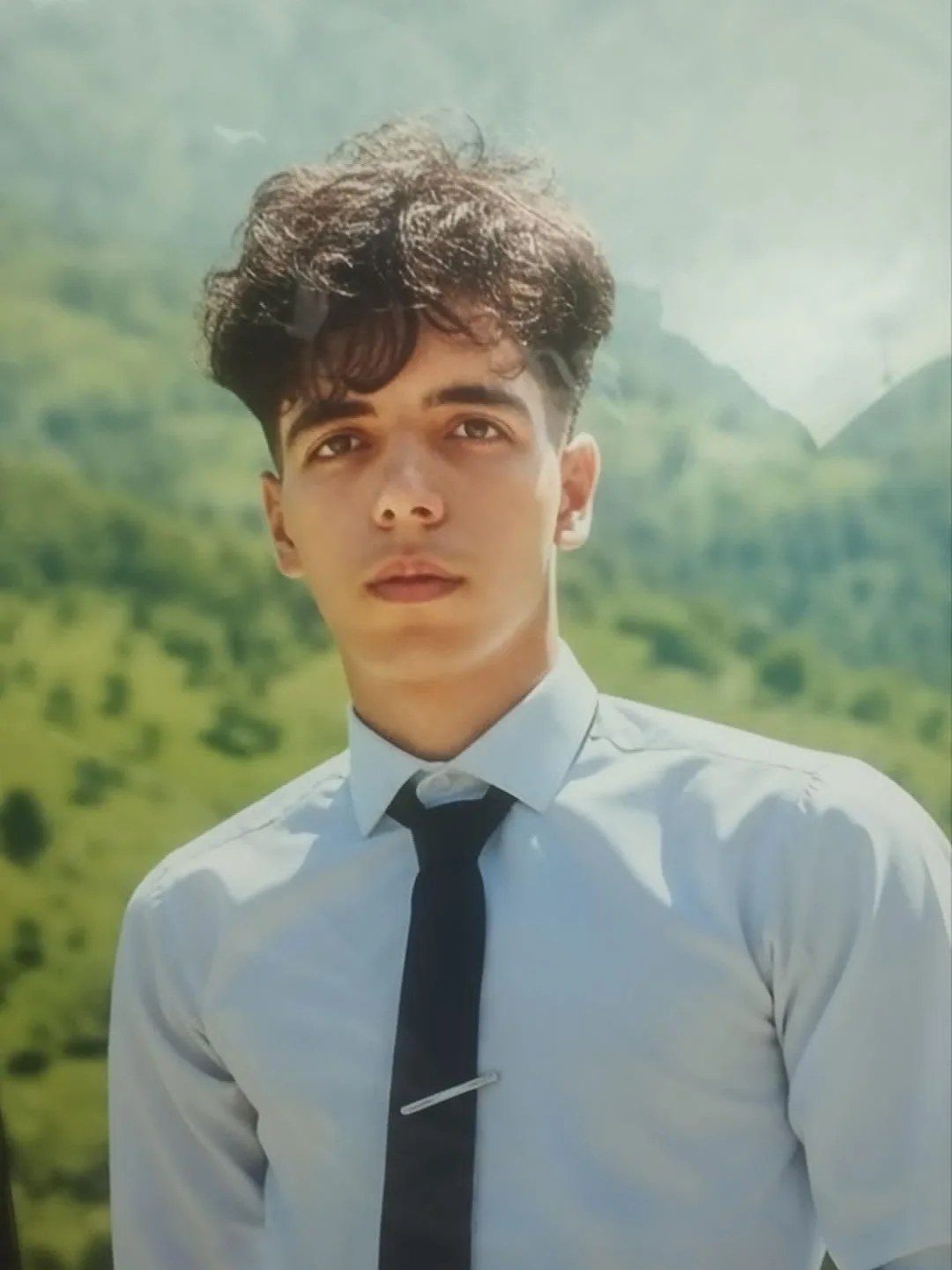 نیما نجفی