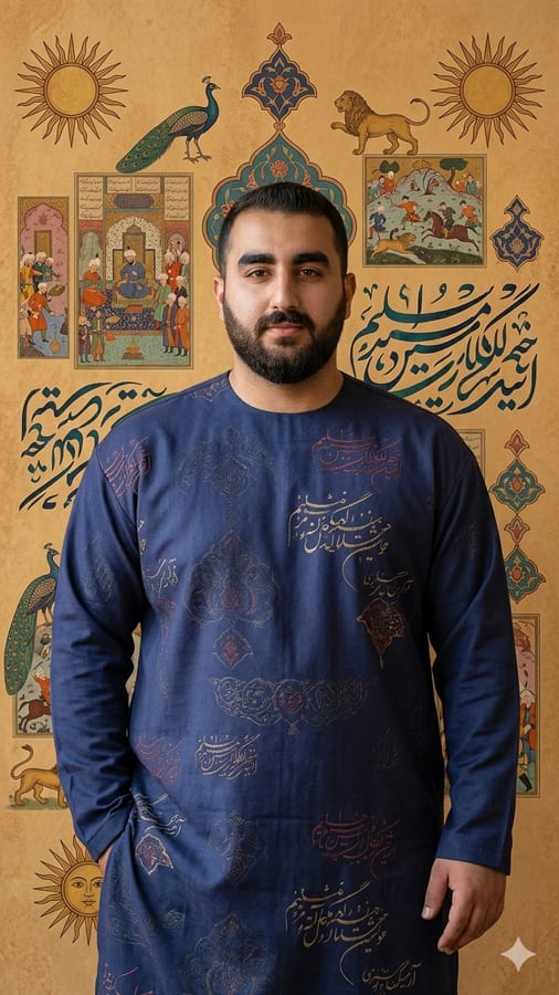 آرمین دهقان