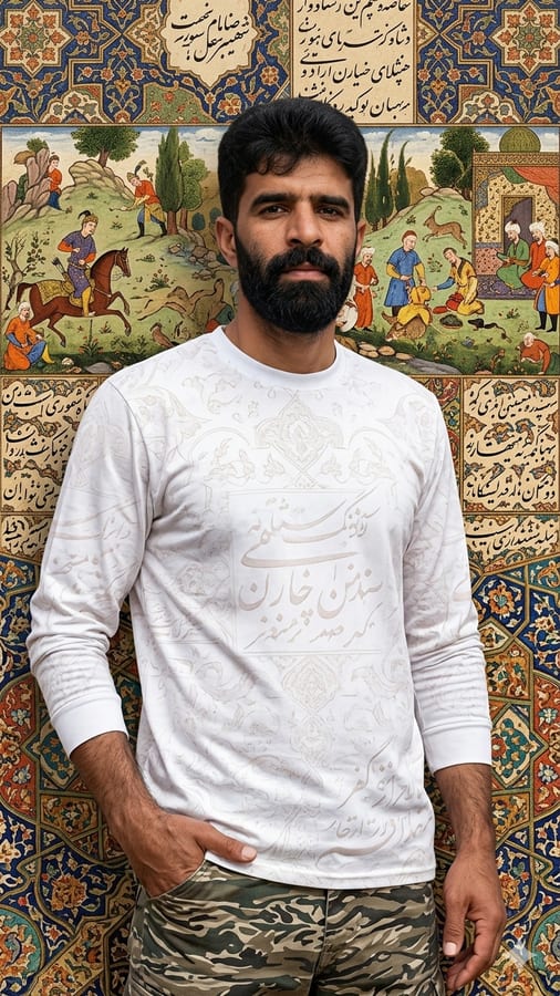 رضا خاکسار