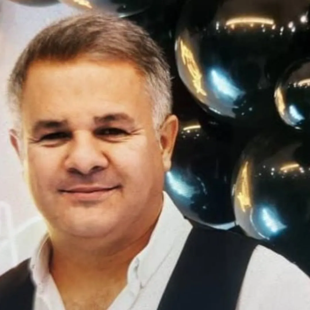 سید مسعود ناصری
