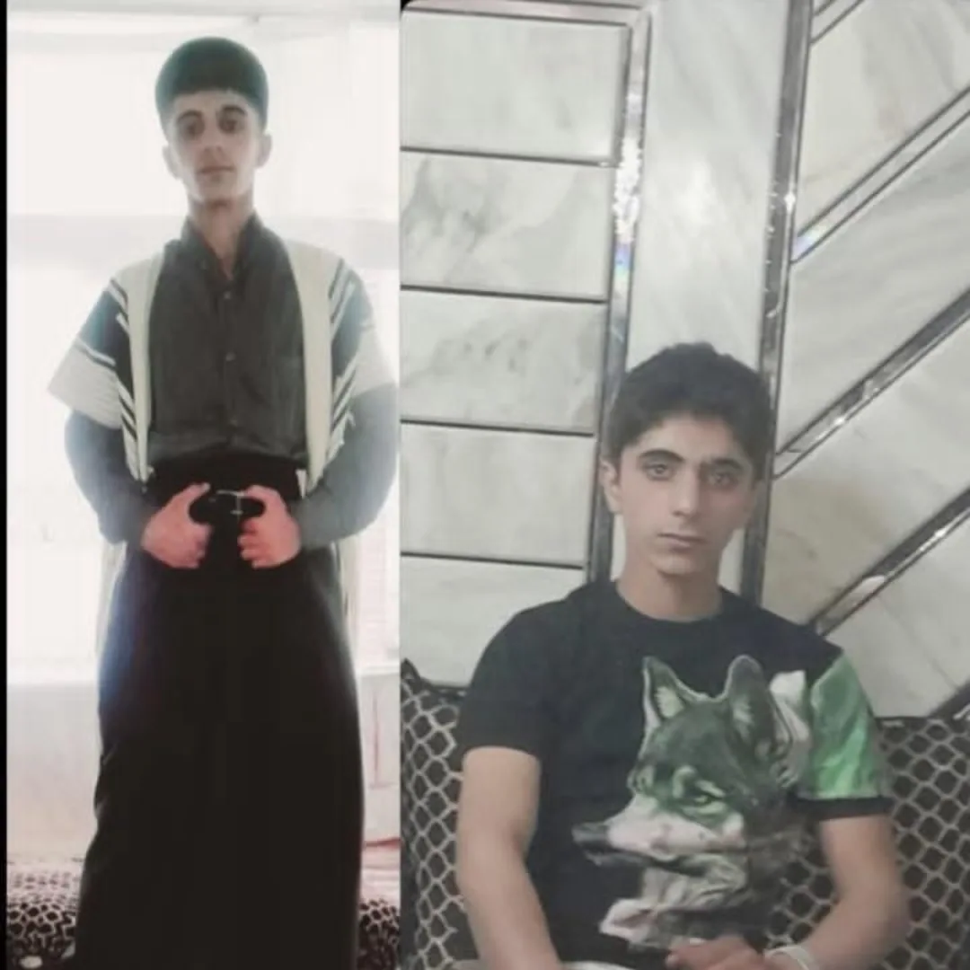 امیرحسین محمدی عبدهوند