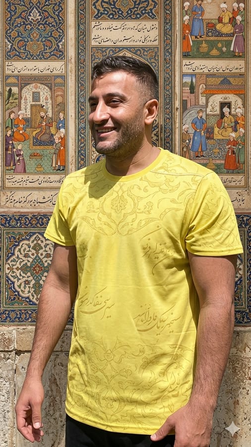 سعید حیدری