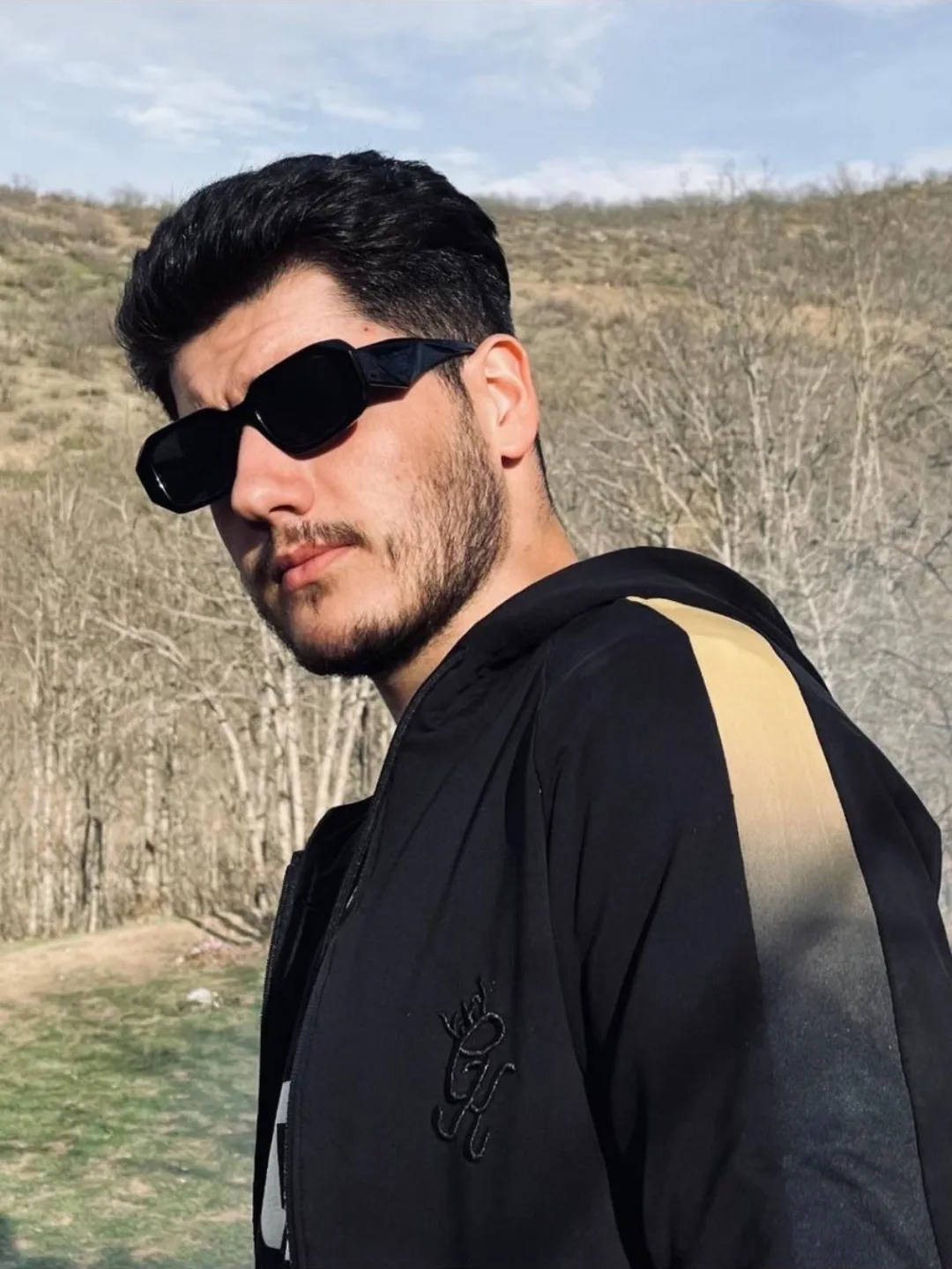 امیرمهدی خرسندی