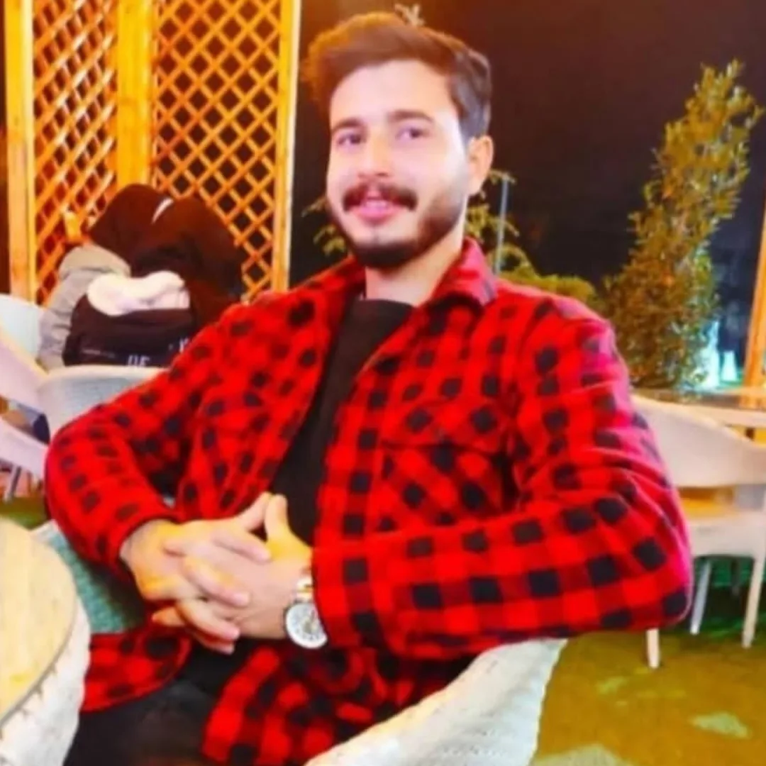 سجاد باباافشاری