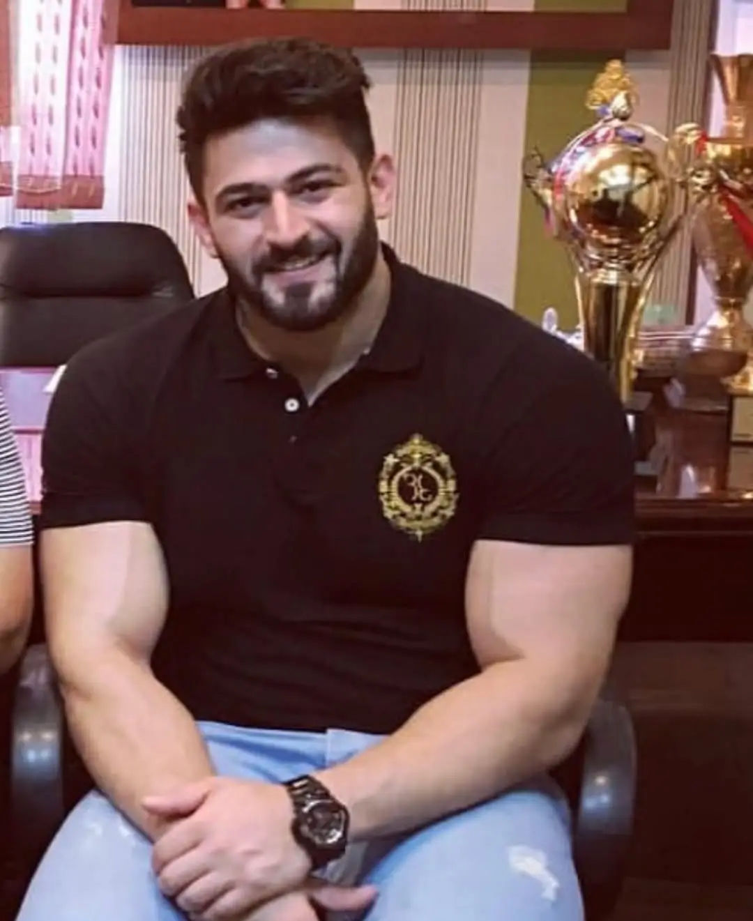 مسعود ذاتپرور