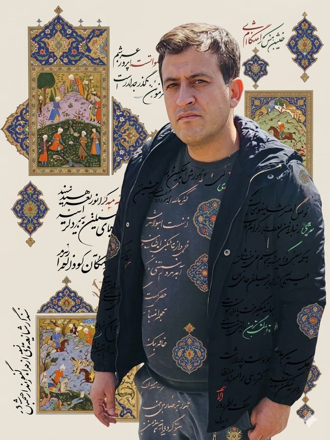 آیت درخشان