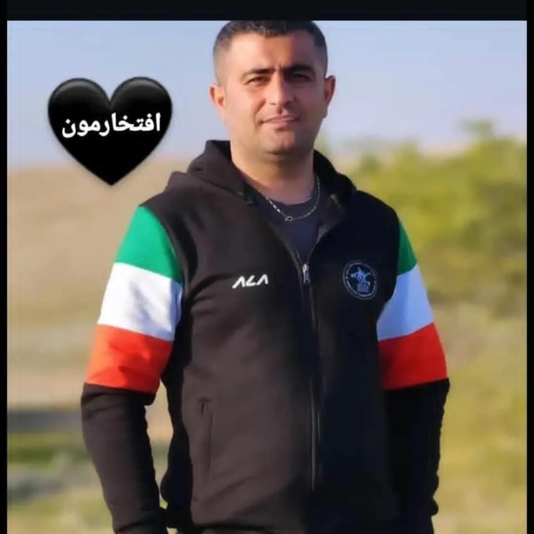 محمد اسماعیلی لیوسی