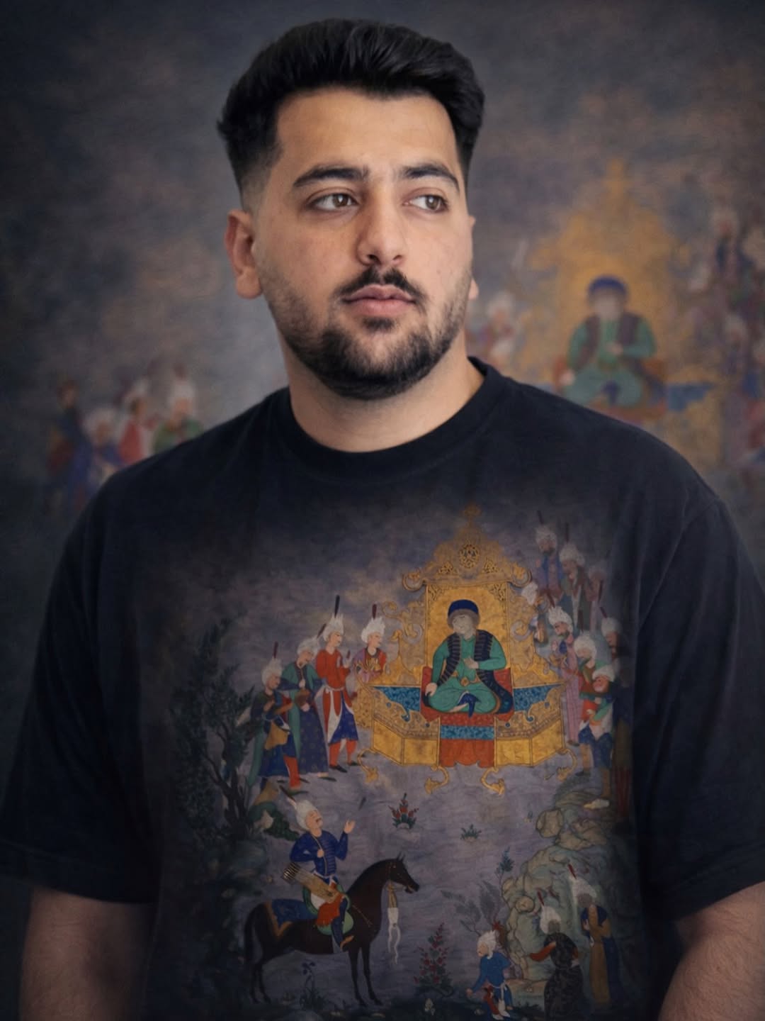 محمد احمدی