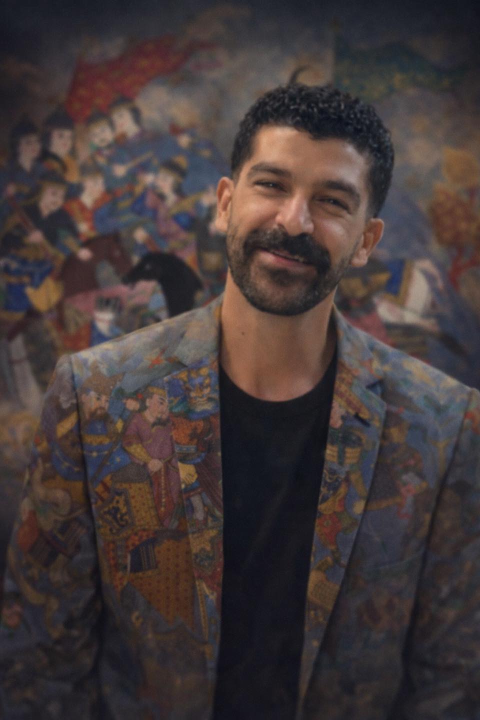 محمد رادمان‌نیا
