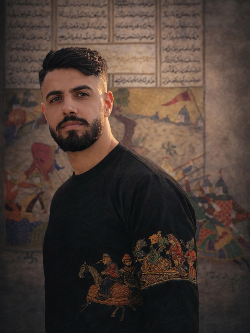 رضا اسدی