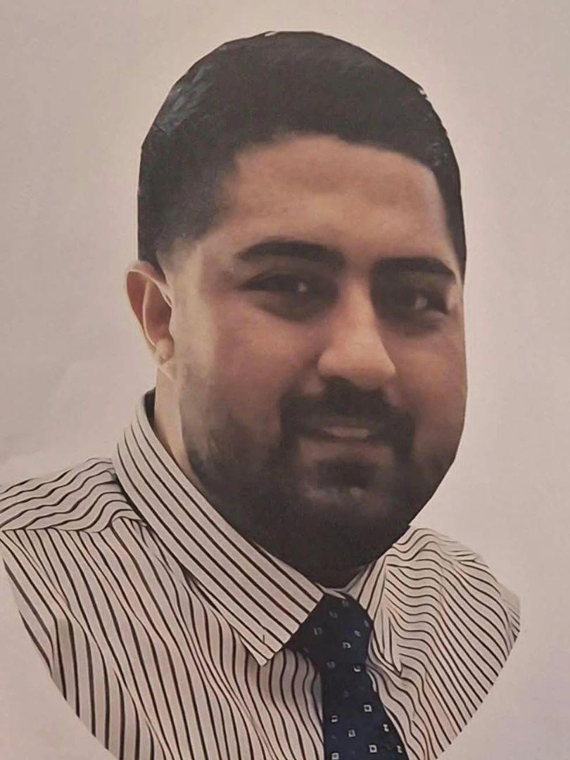 علی جزایری