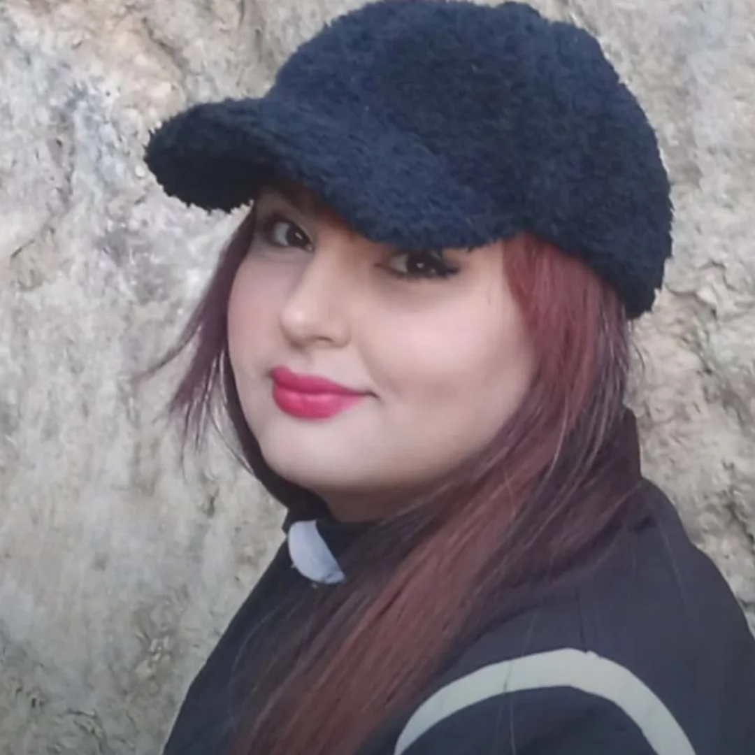 سونیا صالحیراد
