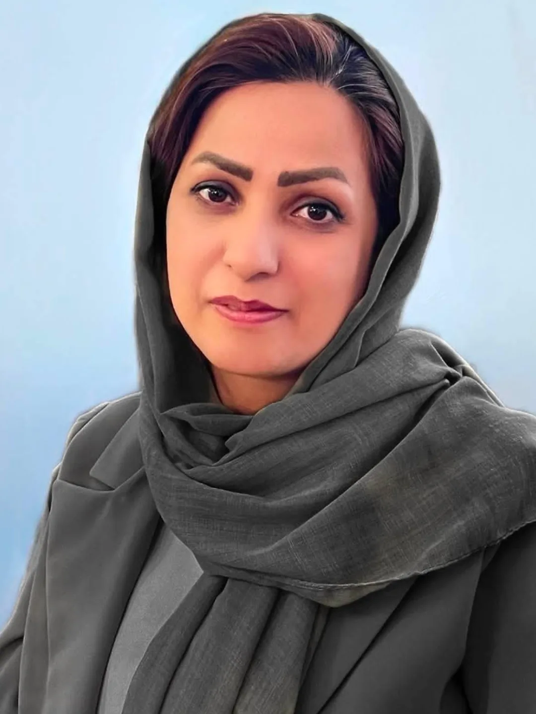 اعظم اشرفى
