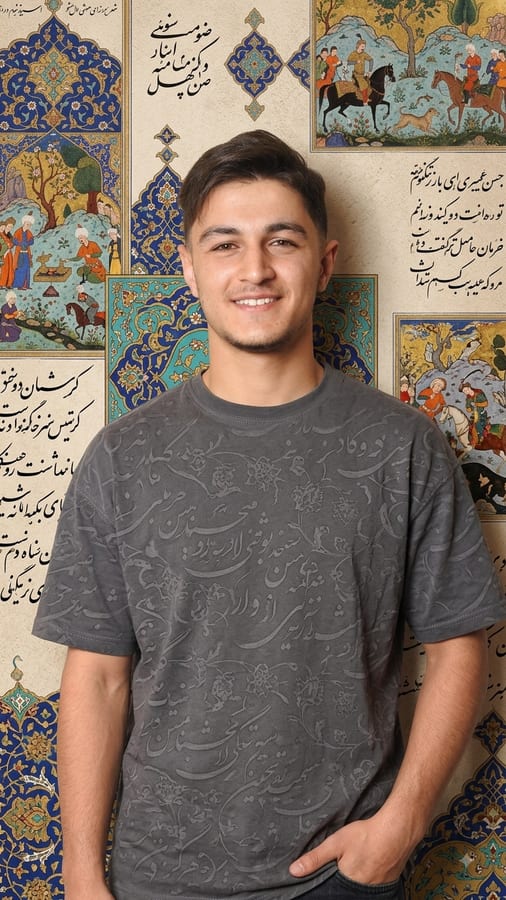 عرشیا نرجآبادی