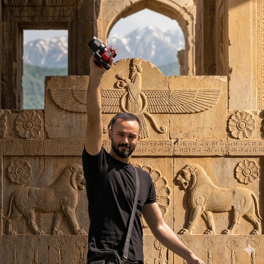 محمدجواد درسنه