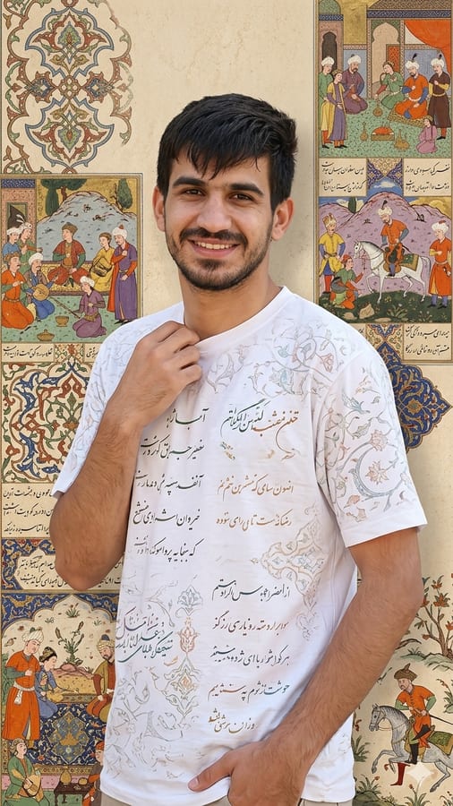 رضا حسینزاده