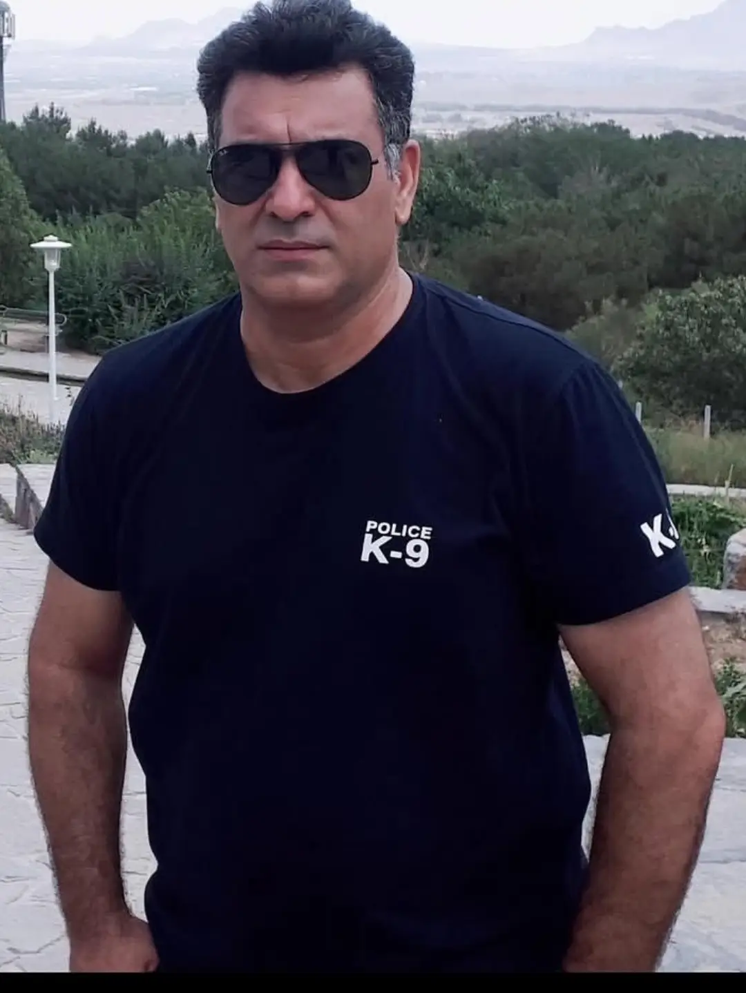 سید پرویز محمدی