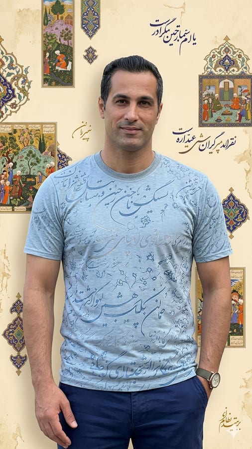 بهرام عباسقلیزاده