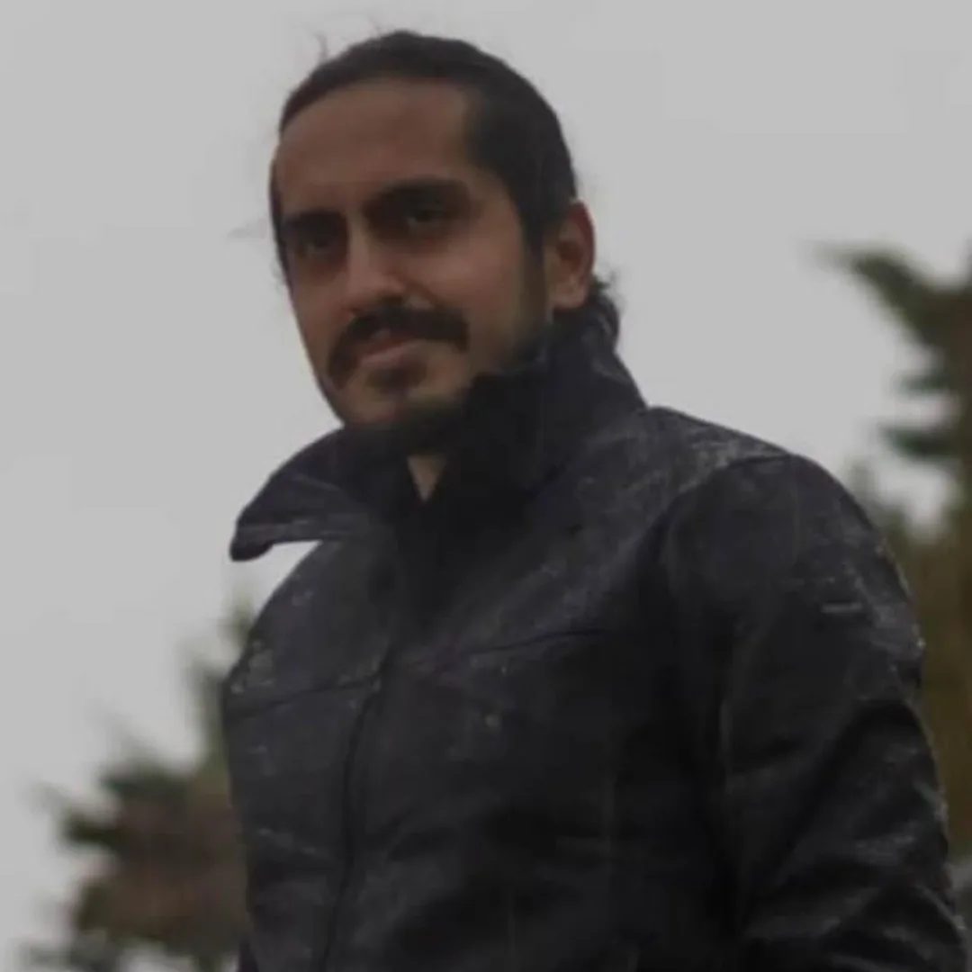 بیژن حبیبی