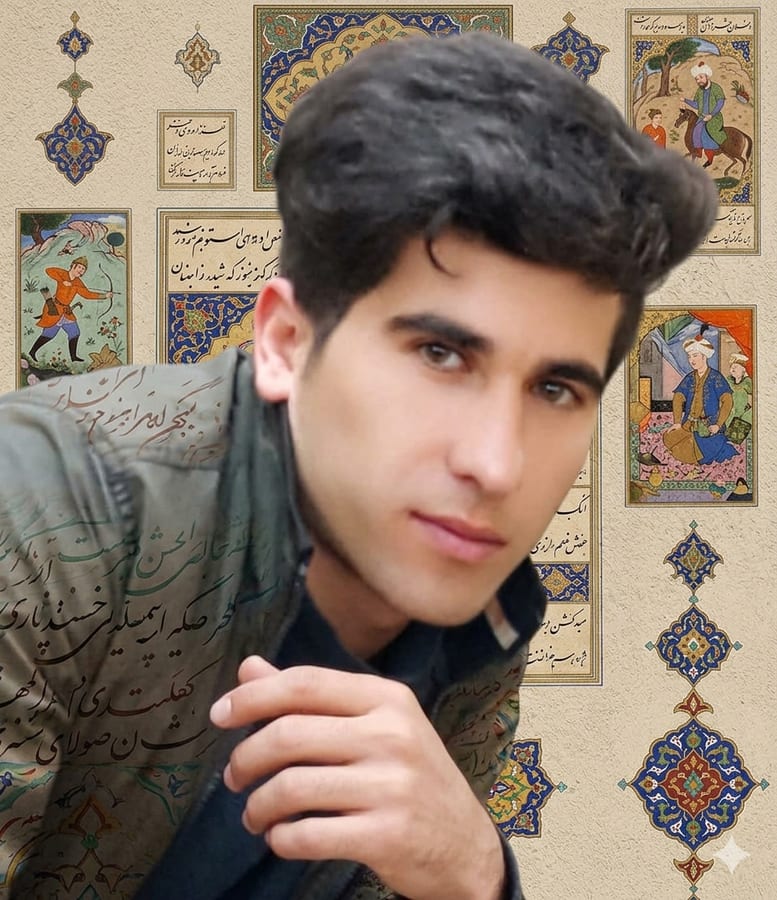 علی شیرمحمدی