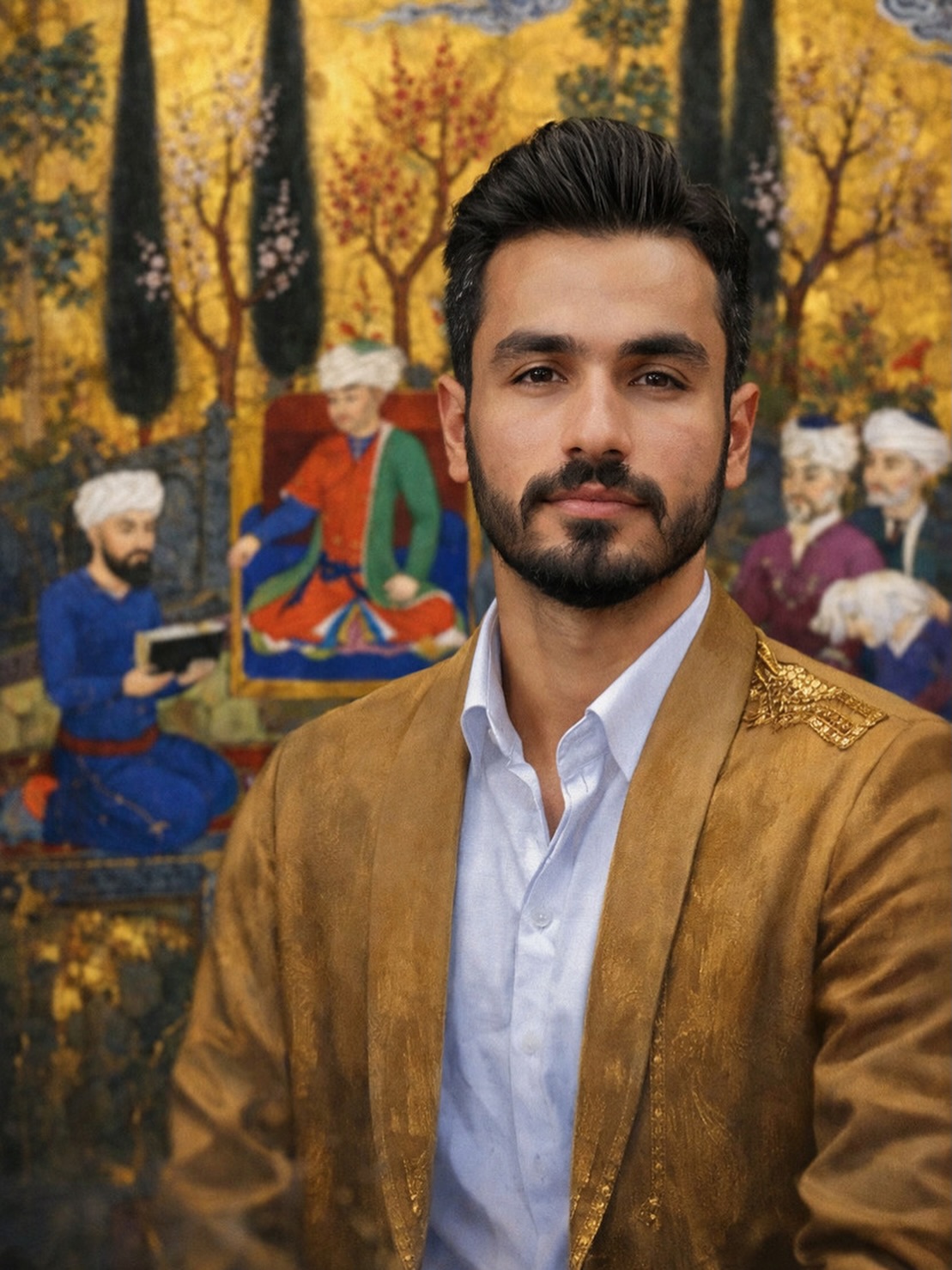 محمدحسین پورنخعی