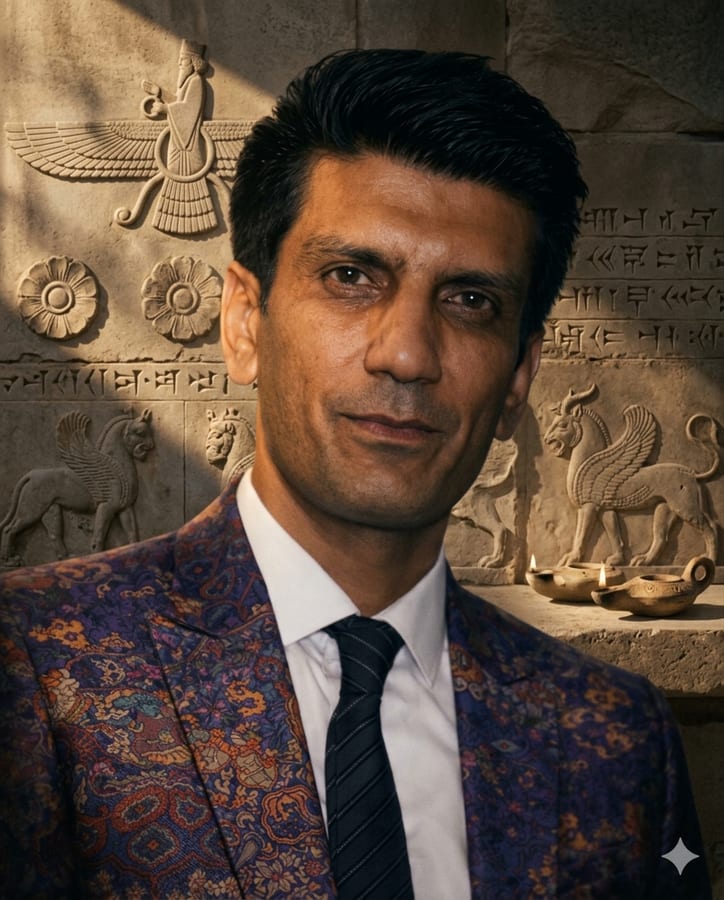 محمدعلی عرفانی