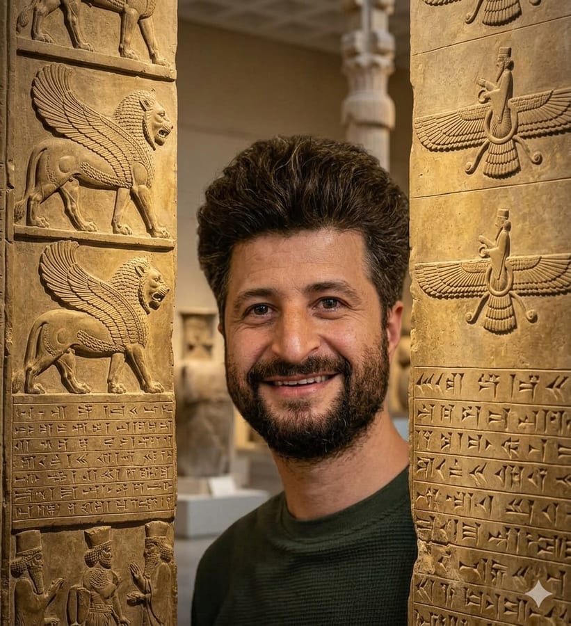 موسیالرضا اکبری