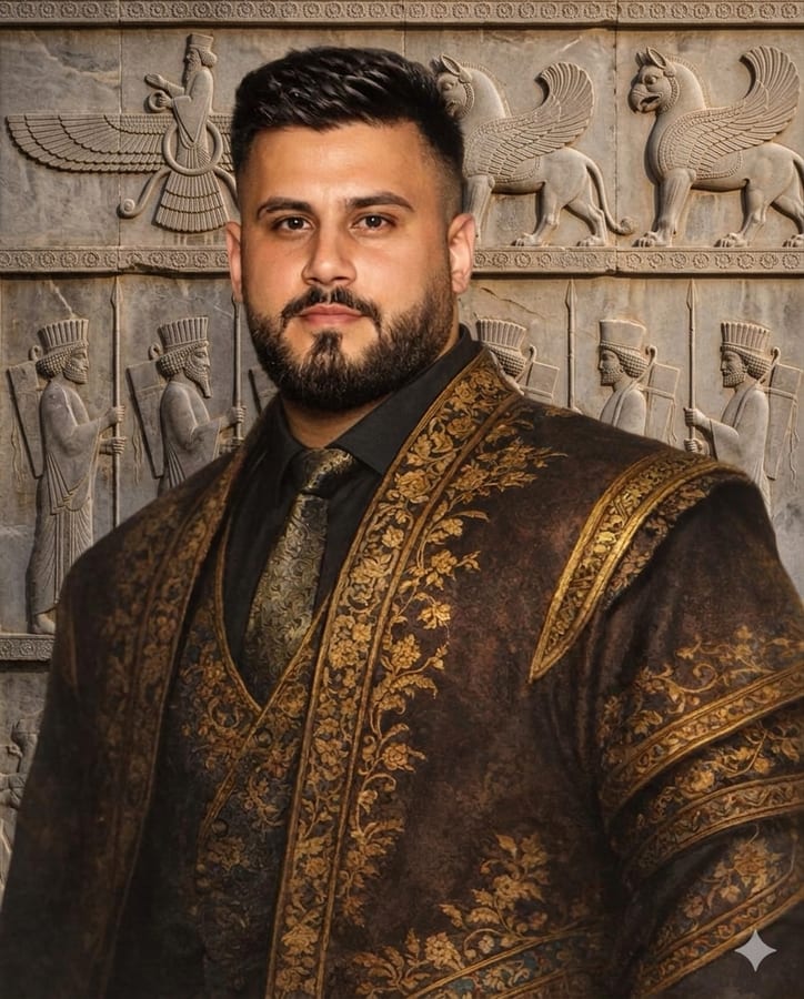 مرتضی محمدی