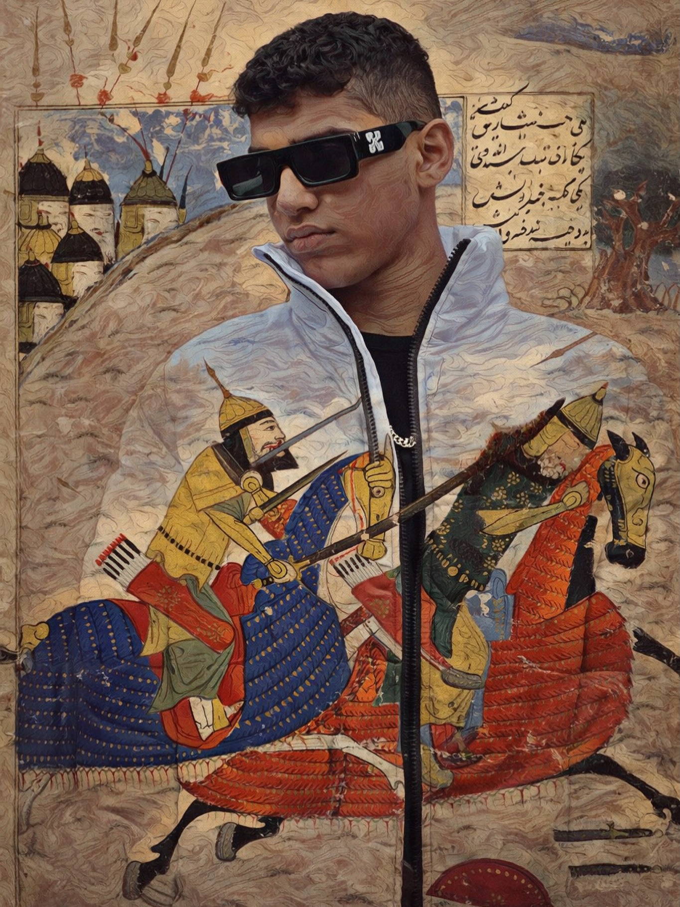 مبین یعقوب زاده