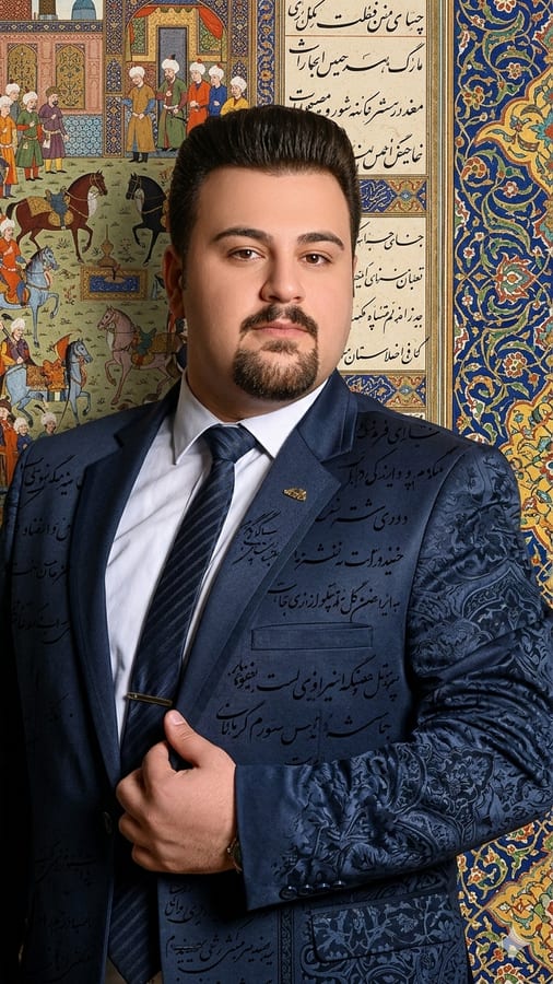 پیمان پورداورانی