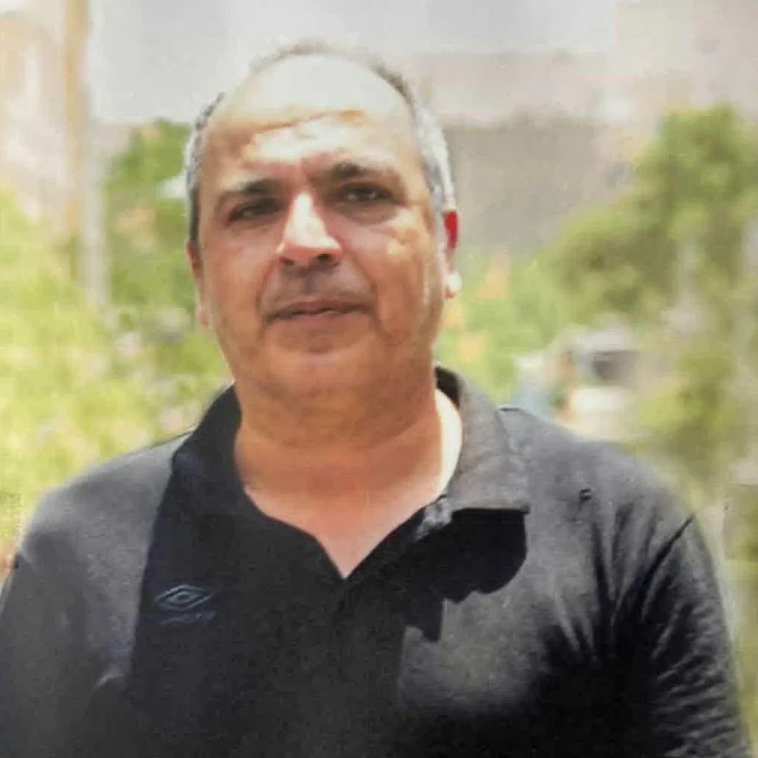 مهدی قاسمی دیجوجین