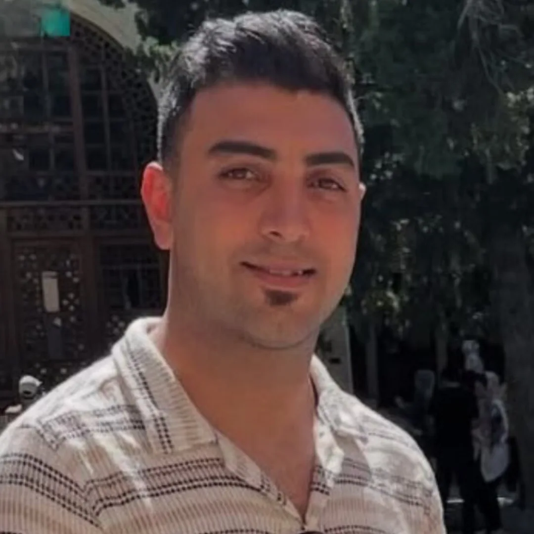 محمد هنرخواه