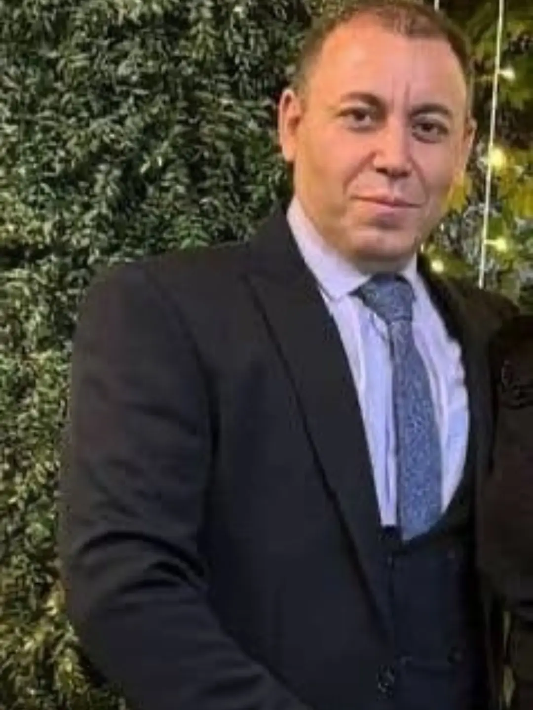 احمدرضا زمانی
